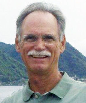 MAUPIN, Gary Alan
